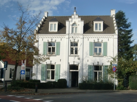 Leudal NL : Ortsteil Grathem, Schoolstraat